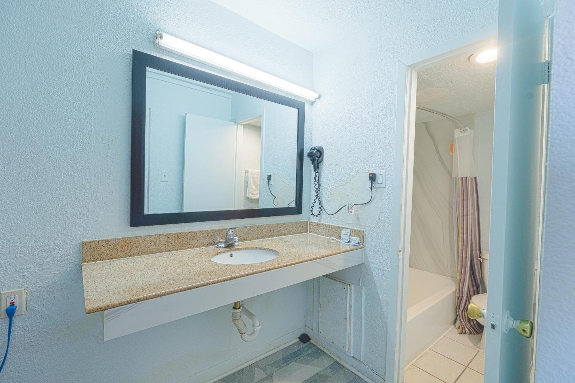 Oyo Hotel Houston, Tx Near Medical Center Nrg Stadium Zewnętrze zdjęcie