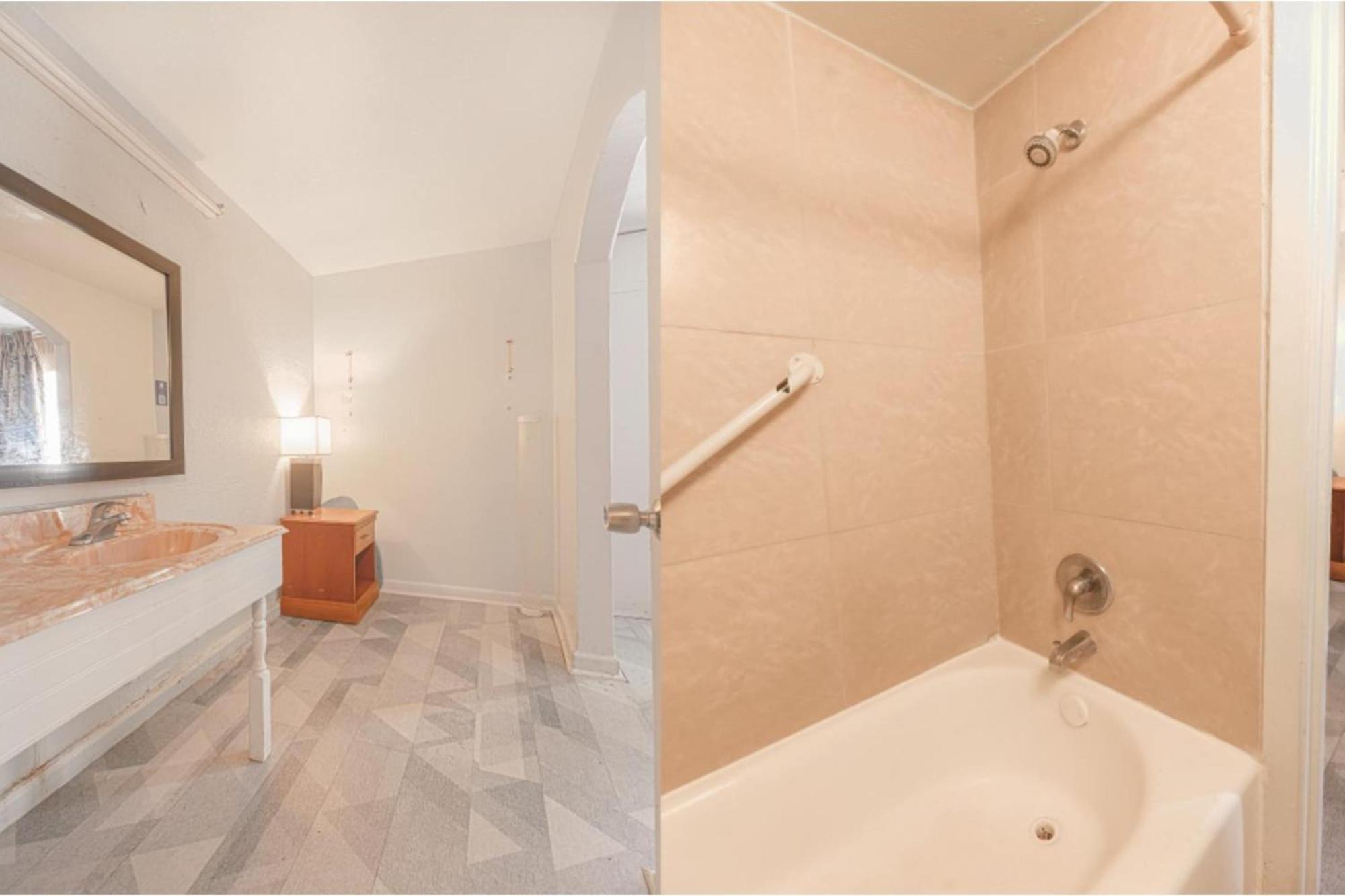 Oyo Hotel Houston, Tx Near Medical Center Nrg Stadium Zewnętrze zdjęcie